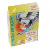 DENSO  Iridium   свечи зажигания ИРИДИЕВЫЕ 